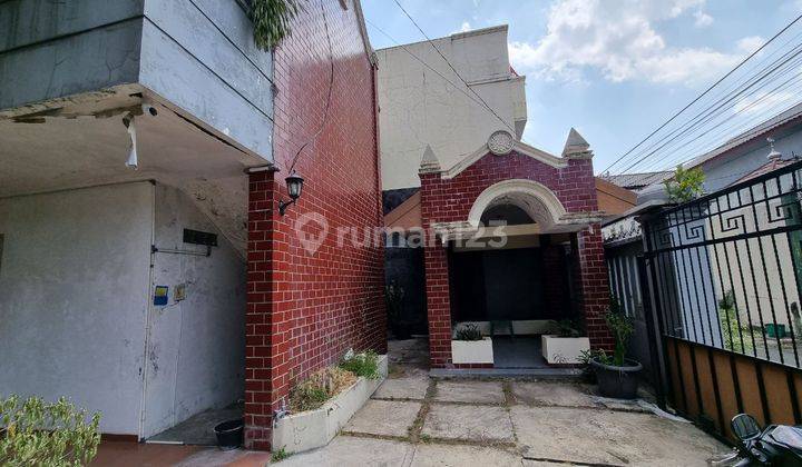 Rumah Kost Strategis Tengah Kota Cocok Untuk Kantor Dan Mess 2