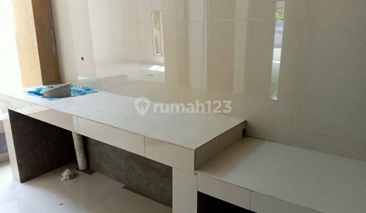 Bu Jual Cepat Rumah Baru SHM Daerah Trayu Boyolali 2