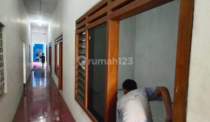 RUMAH LUAS BISA UNTUK GUDANG Akses Jalan Propinsi 2