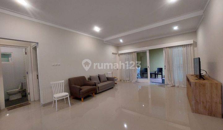 RUMAH MEWAH LUAS 1 LANTAI DI DEKAT PARAGON MALL Solo 2