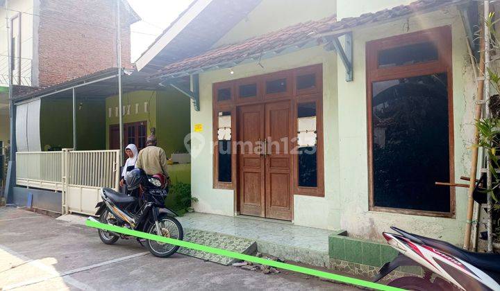 RUMAH MURAH STRATEGIS SHM GEDONGAN  Invetasi Menguntungkan 2