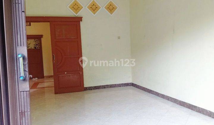 RUMAH BAGUS SHM SIAP HUNI DEKAT RS MUWARDI DAN KAMPUS UNS Solo 2