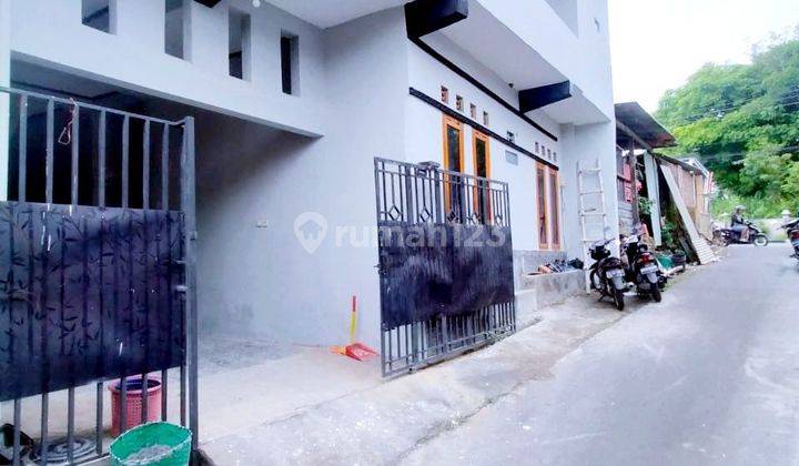 RUMAH KOS PUTRA AKTIF didekat UNS Jebres SOLO 2