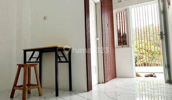 RUMAH KOS EKSLUSIVE BAGUS 3 LT SOLO KOTA 2