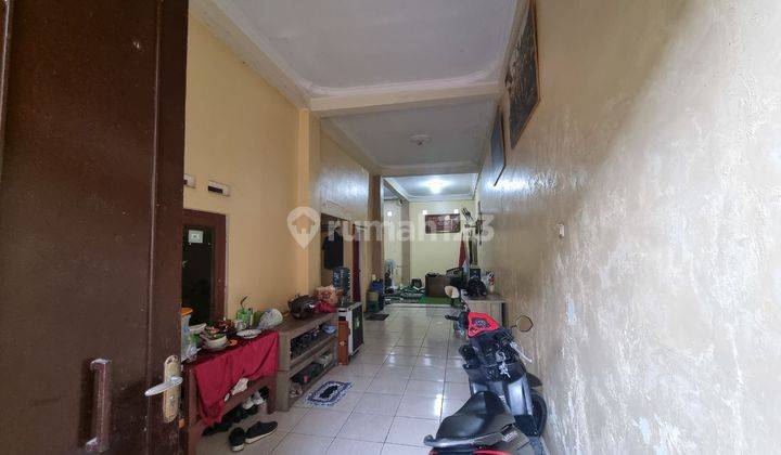 RUMAH BAGUS 1,5 LT di Banyuanyar Solo Kota 2