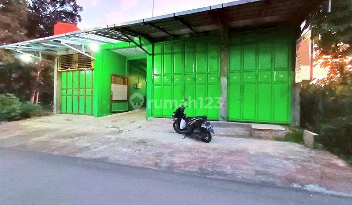 RUMAH KOS AKTIF 39 Kamar di dekat Rumah Sakit RSU Boyolali 1