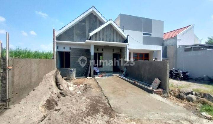 RUMAH CANTIK READY UNIT di Gagaksipat dekat Bandara 2