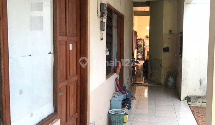 RUMAH KOS PLUS KIOS SEWA di Pabelan dekat Kampus UMS ATMI 2