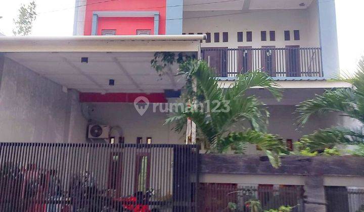 RUMAH BAGUS 2 LT SHM Siap Huni di Sukoharjo Kota 1