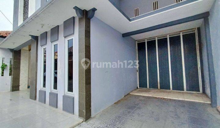 RUMAH BAGUS SIAP PAKAI, 2 lt di Perum Bulakrejo SUKOHARJO KOTA 2