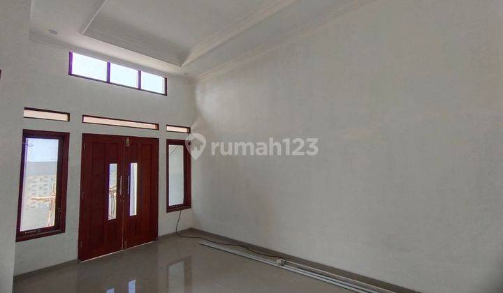 RUMAH BARU Cantik SHM, Reasy Unit SOLO BARU 2