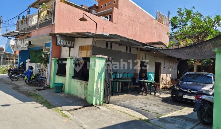 Rumah Kost Bonus Warung Kawasan Kampus Ums Rumah Kost Bonus Warung Kawasan Kampus Ums