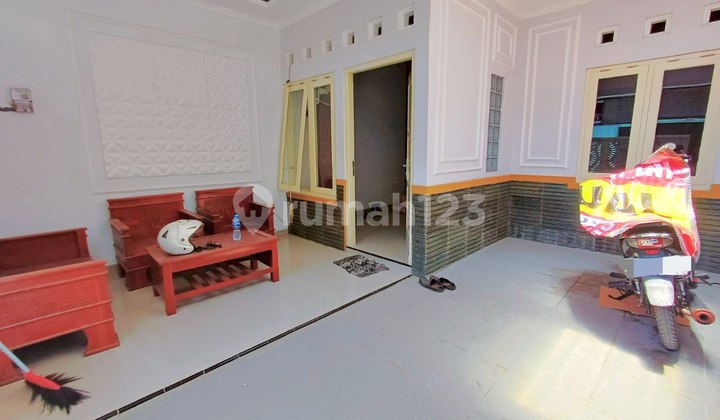 1.5-Story New Furnished House Near Solo Airport 2