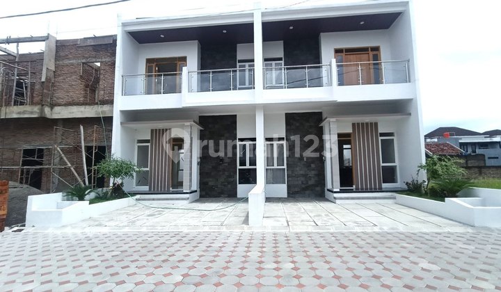 2 Unit Rumah Redi 2 Lantai Dan Indent Dekat Jalan Mangesty 2 Unit Rumah Redi 2 Lantai Dan Indent Dekat Jalan Mangesty