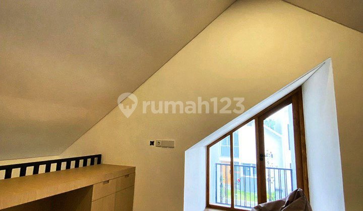 Rumah Bagus Cluster One Gate Triyagan 42 Unit 2