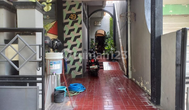 Rumah Bagus Nyaman & Luas Karanganyar Jaten 2