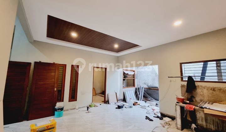 Beautiful House Fully Renovated Cluster One Gate 2