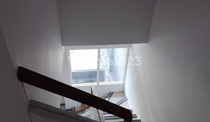 Jual Rumah Bagus Baru di Penumping Surakarta 2