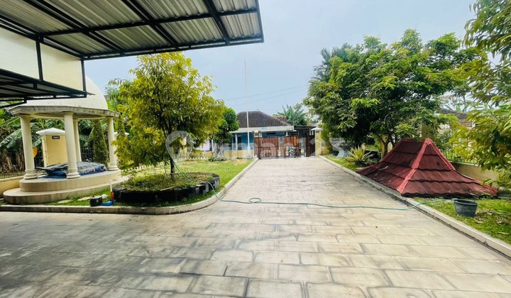 Comfortable & Spacious Nice House in Ngemplak Boyolali 2