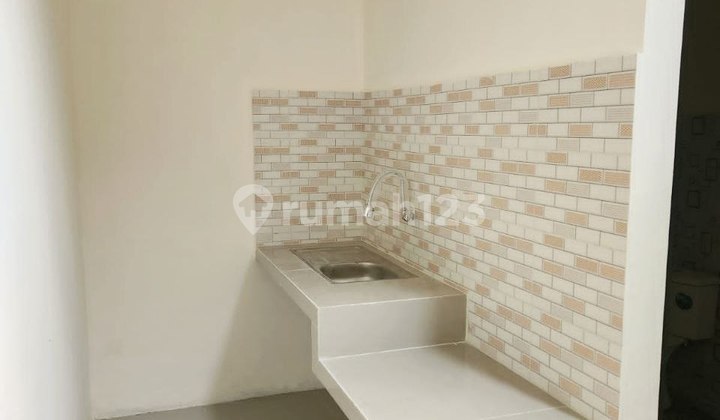 Rumah Baru Minimalis Dalam Perumahan Di Plesungan 2