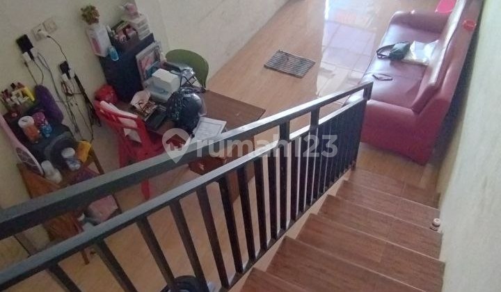  Rumah Bagus Kokoh 2 Lantai Dekat Ke Kampus UNS Prospektif 2