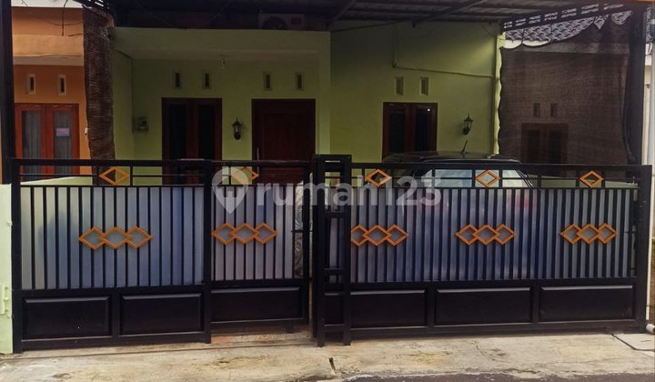 Rumah Bagus Nyaman 1.5 Lantai Di Ds Ngesrep Ngemplak 1