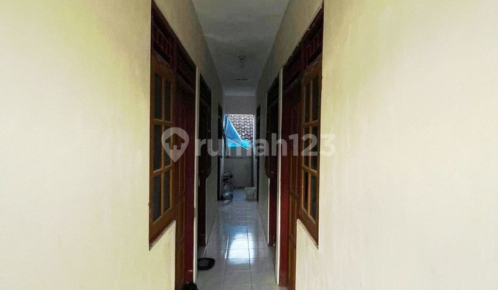 2-Story Boarding House Near Ums Sukoharjo Campus 2