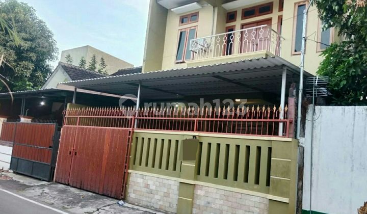 Rumah Bagus Strategis Di Sumber Banjarsari Rumah Bagus Strategis Di Sumber Banjarsari