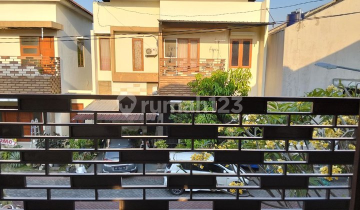 Nice House Comfortable Cluster in Ngabeyan Kartasura