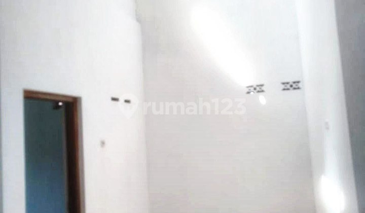 Jual Rumah Second di Tengah Kampung Boyolali 2