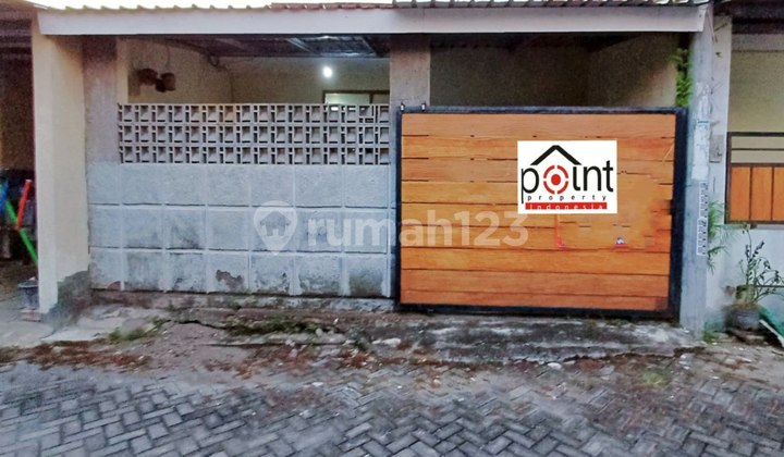 Rumah Bagus Dekat Bandara Adi Sumarmo Colomadu Rumah Bagus Dekat Bandara Adi Sumarmo Colomadu