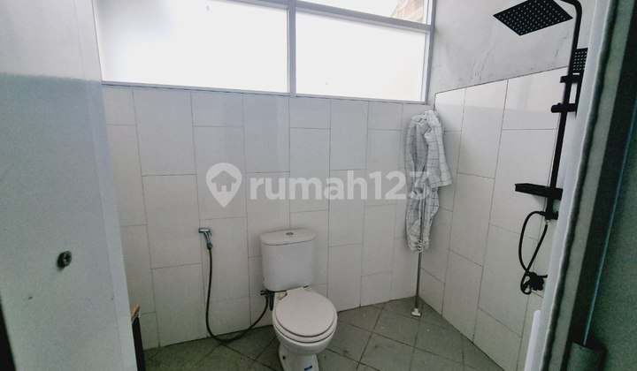 Rumah Mewah 2 Lantai Ready Di Cluster Town House 2