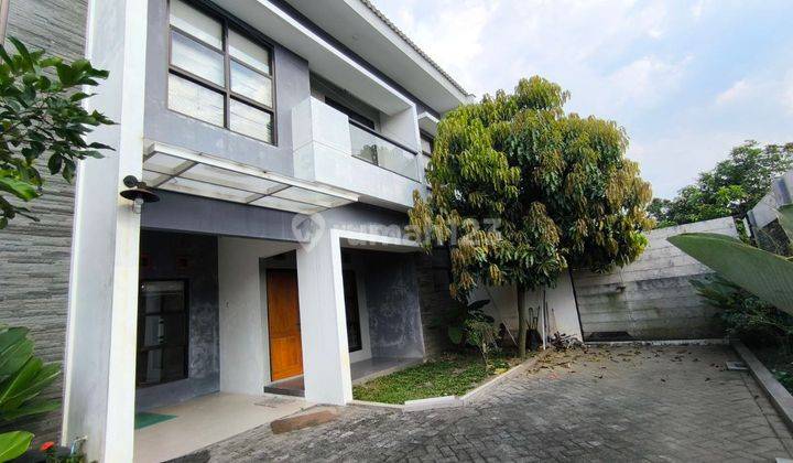 Rumah Bagus 2 Lt Siap Huni Dekat Ke Rs Muwardi Dan Uns Jebres Solo 1
