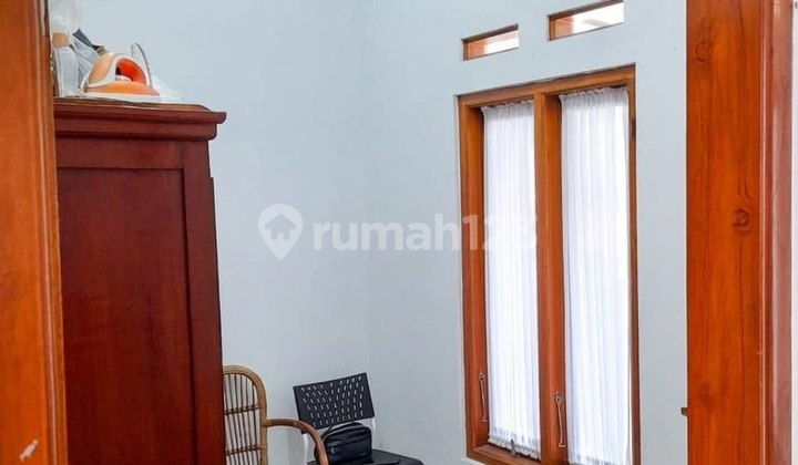 Nice Fully Furnished House in Baki Cluster 2