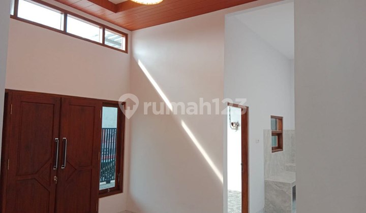 Nice New House Near Hajj Embarkation in Boyolali