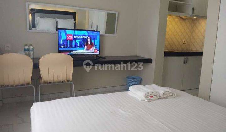 Kost Eksklusif Dekat Pusat Bisnis Perkantoran Kota Solo 2