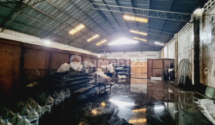 Bonus Land Warehouse Pasar Kliwon Solo City Bonus Land Warehouse Pasar Kliwon Solo City