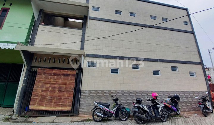 Active Furnished Boarding House Ums Sukoharjo Kartasura