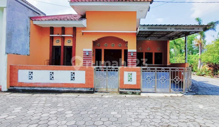 Rumah Cluster Bagus Dekat The Park Mall Di Solo Baru Rumah Cluster Bagus Dekat The Park Mall Di Solo Baru