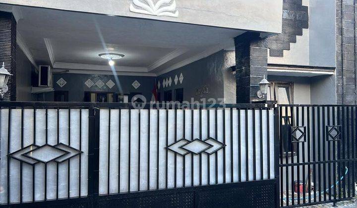 Rumah Bagus Siap Huni Di Ngamplak Boyolali 2