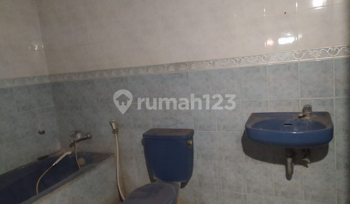 Second-Hand House Safe Comfortable Land Calculation Solo 2