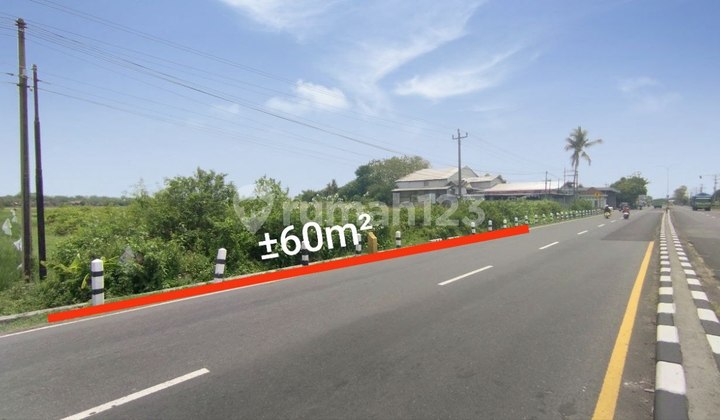 Dry Land SHM Industrial Zone by Provincial Roadside