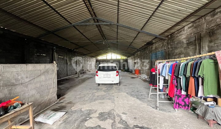 Quick Sale Bu Di Kalimacan, Kalijambe, Sragen 2