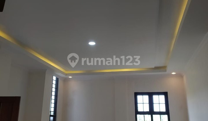 Rumah Bagus Cluster Siap Huni Karanganyar 2