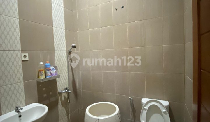 Rumah Cluster Nyaman Full Furnish Dekat Kampus Ums 2