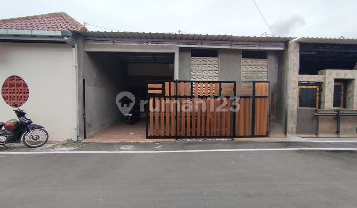 Rumah Baru Siap Huni Dekat Kampus Uin Surakarta Rumah Baru Siap Huni Dekat Kampus Uin Surakarta