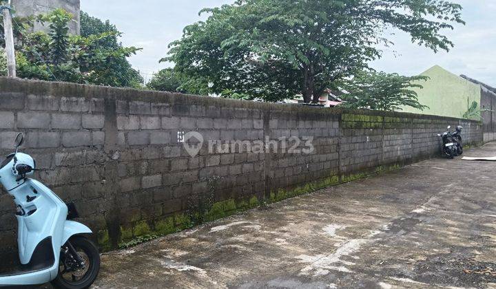 1 unit Tanah Kavling Strategis Dekat Ums dan Superindo 2