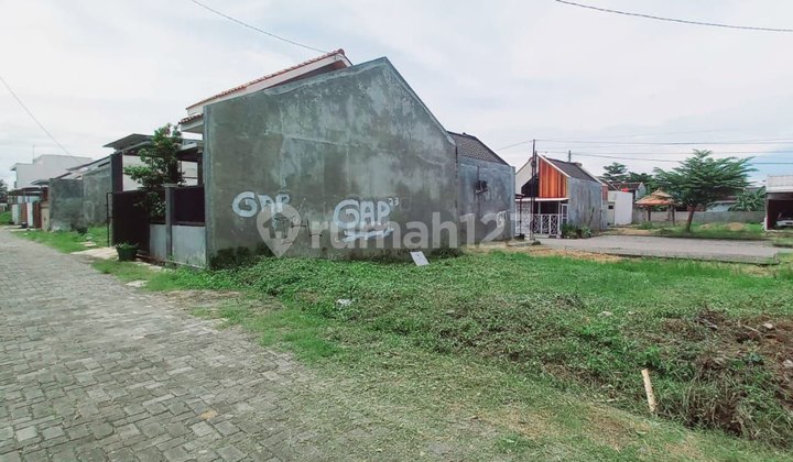 Jual Kalving Murah Siap Bangun Di Sukoharjo