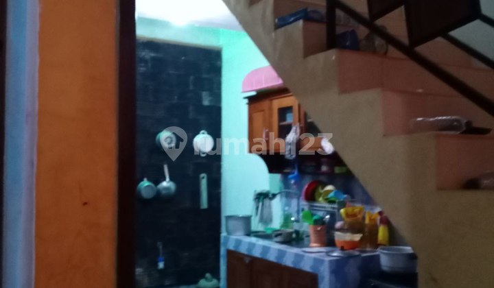 Rumah Bagus Siap Huni di Banjarsari Solo 2