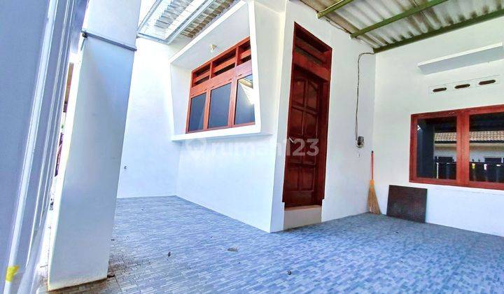 Rumah 1,5 Lt Cluster Dekat Uns Dan Rs Muwardi Jebres Surakarta 2